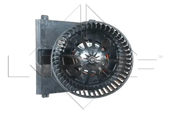 NRF 34066 - Innenraumgebläse - EASY FIT Sofort Bestellen