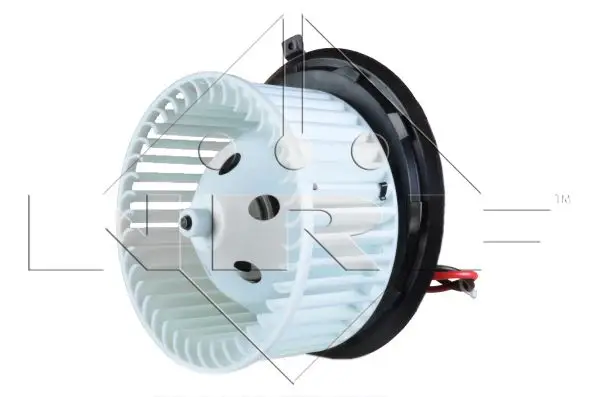 Sofort Bestellen NRF 34092 - Innenraumgebläse - EASY FIT