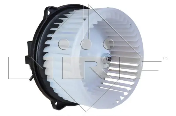 Bestpreis NRF 34100 - Innenraumgebläse - EASY FIT