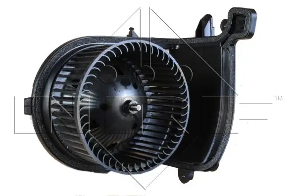 Billig NRF 34108 - Innenraumgebläse - EASY FIT