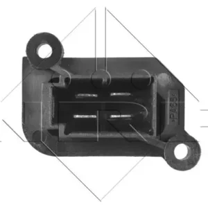 Wochenendangebot NRF 342014 - Widerstand, Innenraumgebläse