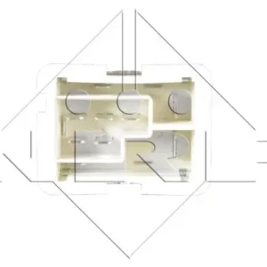 Preis Gesenkt NRF 342035 - Widerstand, Innenraumgebläse
