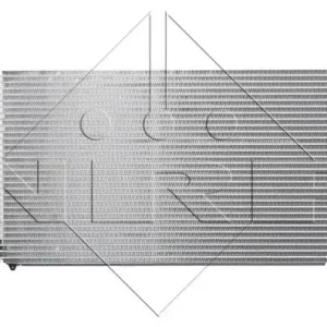 Bestseller NRF 350213 - Kondensator, Klimaanlage