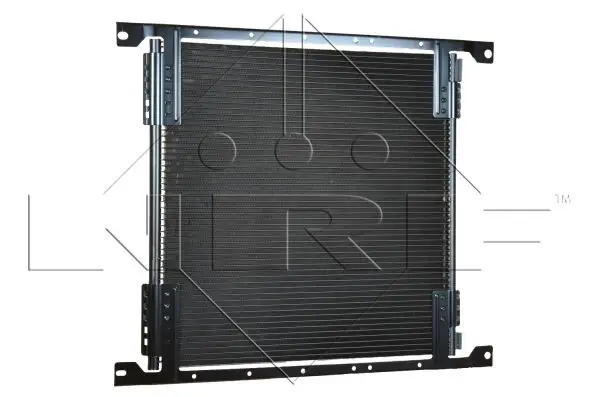 NRF 350392 - Kondensator, Klimaanlage - EASY FIT Jetzt Kaufen