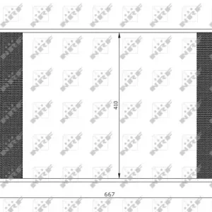 Online Kaufen NRF 35641 - Kondensator, Klimaanlage - EASY FIT