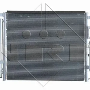 Highlight NRF 35994 - Kondensator, Klimaanlage