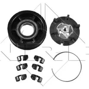 Neue Kollektion NRF 380004 - Magnetkupplung, Klimakompressor