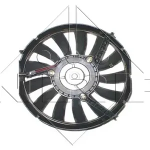Mega-Angebot NRF 47206 - Lüfter, Motorkühlung