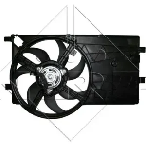 Mega-Angebot NRF 47353 - Lüfter, Motorkühlung