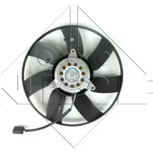 Markenprodukt NRF 47480 - Lüfter, Motorkühlung