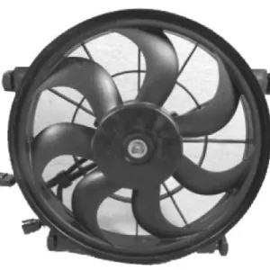 Billig NRF 47608 - Lüfter, Motorkühlung
