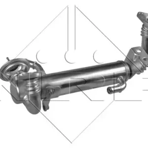 Meistverkauft NRF 48217 - Kühler, Abgasrückführung - EASY FIT