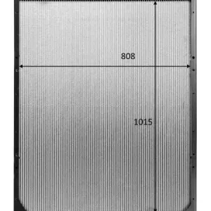 Rabatt NRF 50194 - Kühler, Motorkühlung