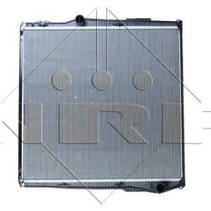Schneller Versand NRF 50243 - Kühler, Motorkühlung