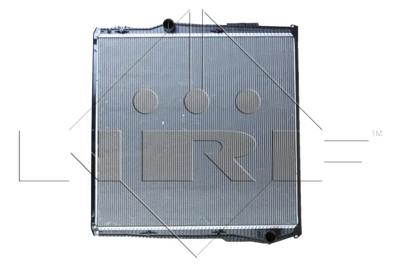 Schneller Versand NRF 50243 - Kühler, Motorkühlung