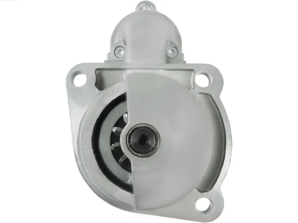 AS-PL S0107 - Starter Schneller Versand