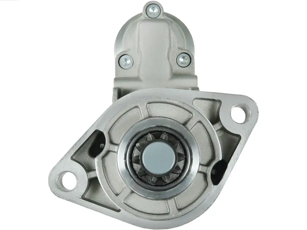 AS-PL S0821S - Starter Rabatt