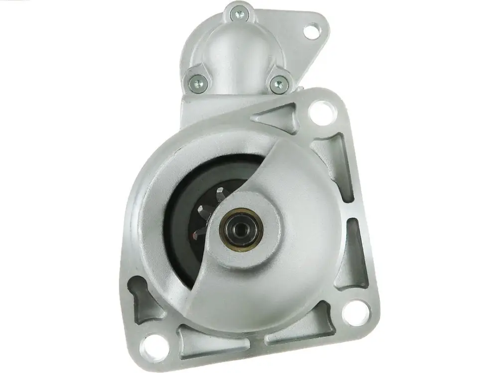 Sichere Zahlung AS-PL S0178 - Starter