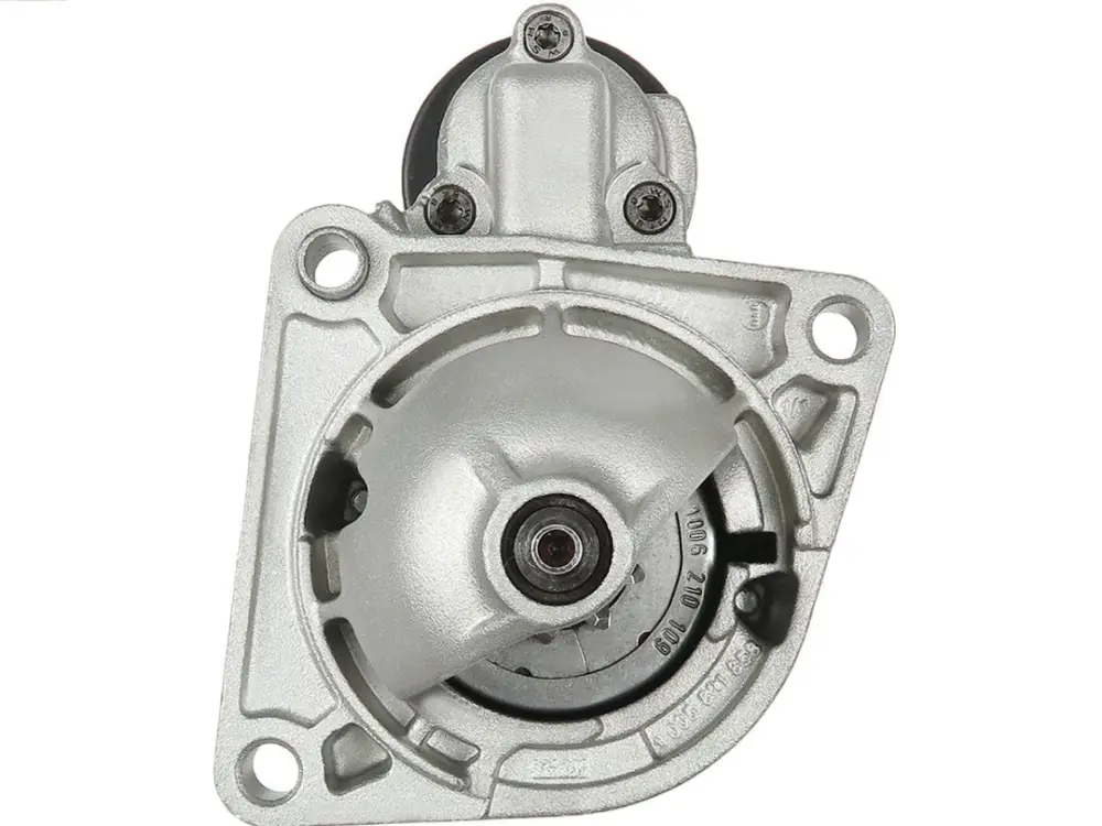 AS-PL S0230PR - Starter Sonderaktion