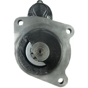 Angebot AS-PL S0583 - Starter