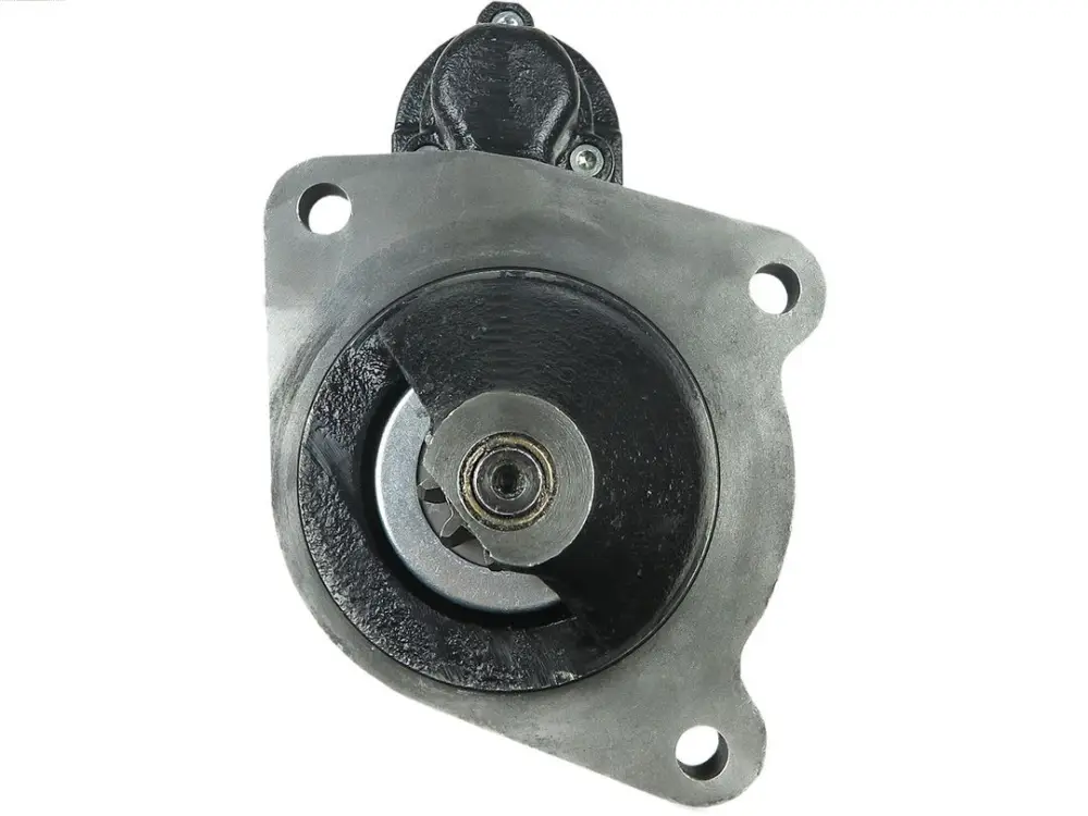 Angebot AS-PL S0583 - Starter