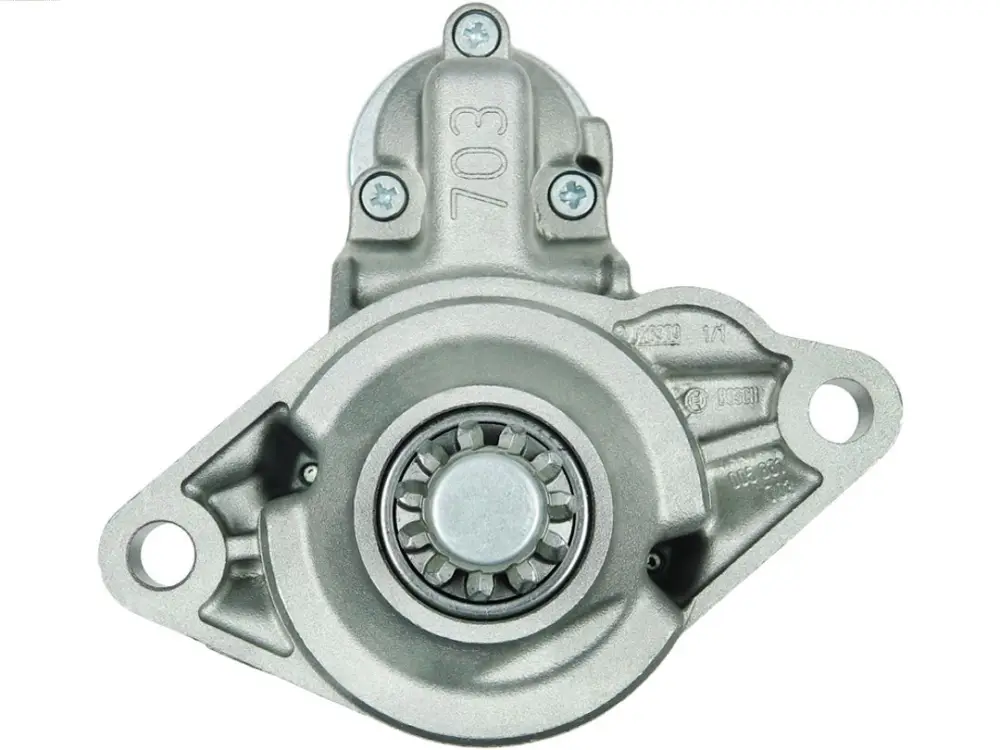 Preiswert AS-PL S0659PR - Starter