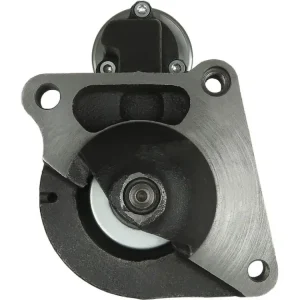 Zertifiziert AS-PL S0294 - Starter
