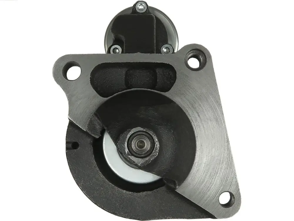 Zertifiziert AS-PL S0294 - Starter