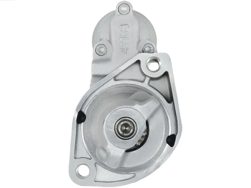 AS-PL S0460(BOSCH) - Starter Mega-Angebot