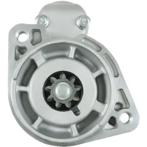 AS-PL S2102S - Starter Direkt Vom Hersteller
