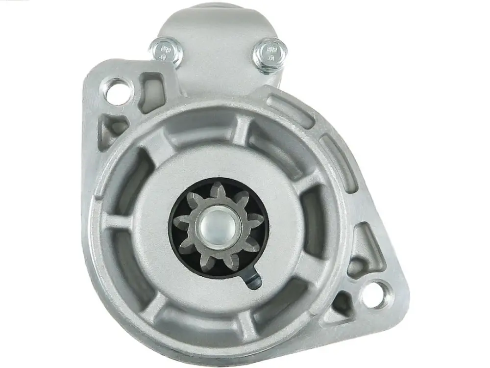 AS-PL S2102S - Starter Direkt Vom Hersteller