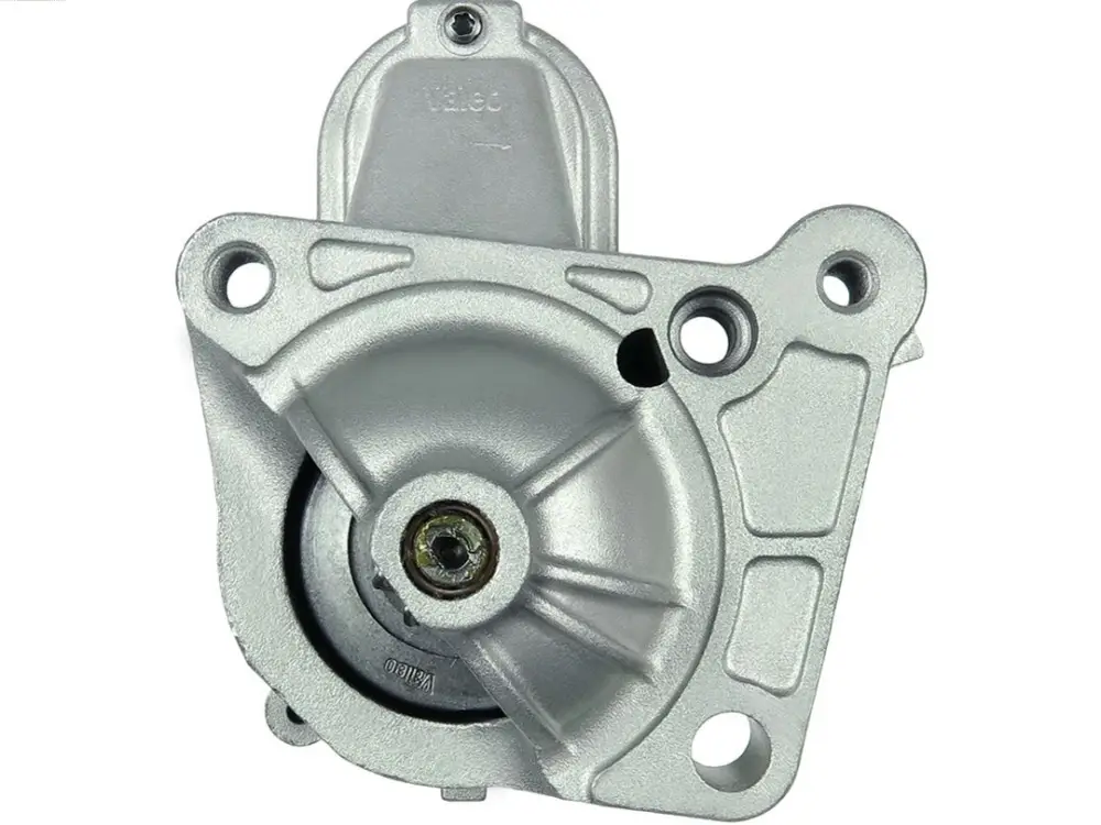Preiswert AS-PL S3059PR - Starter