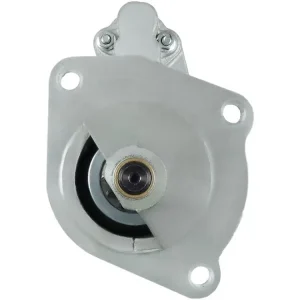 Begrenztes Angebot AS-PL S4014 - Starter