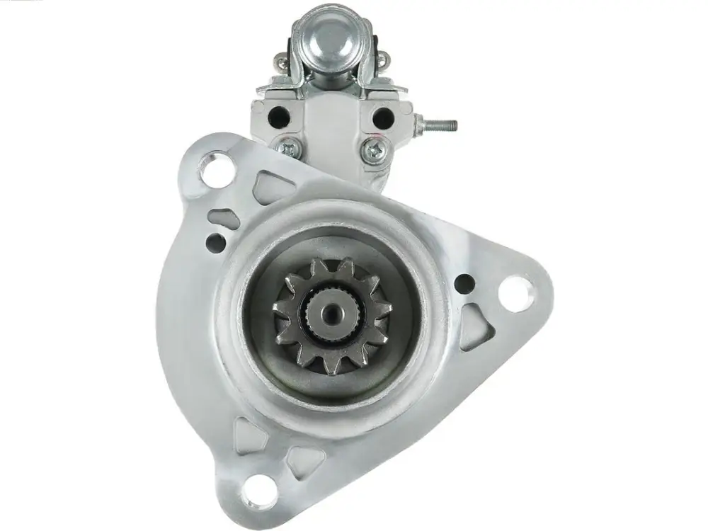 Must-Have AS-PL S5027 - Starter