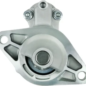 AS-PL S6253S - Starter Nur Für Kurze Zeit