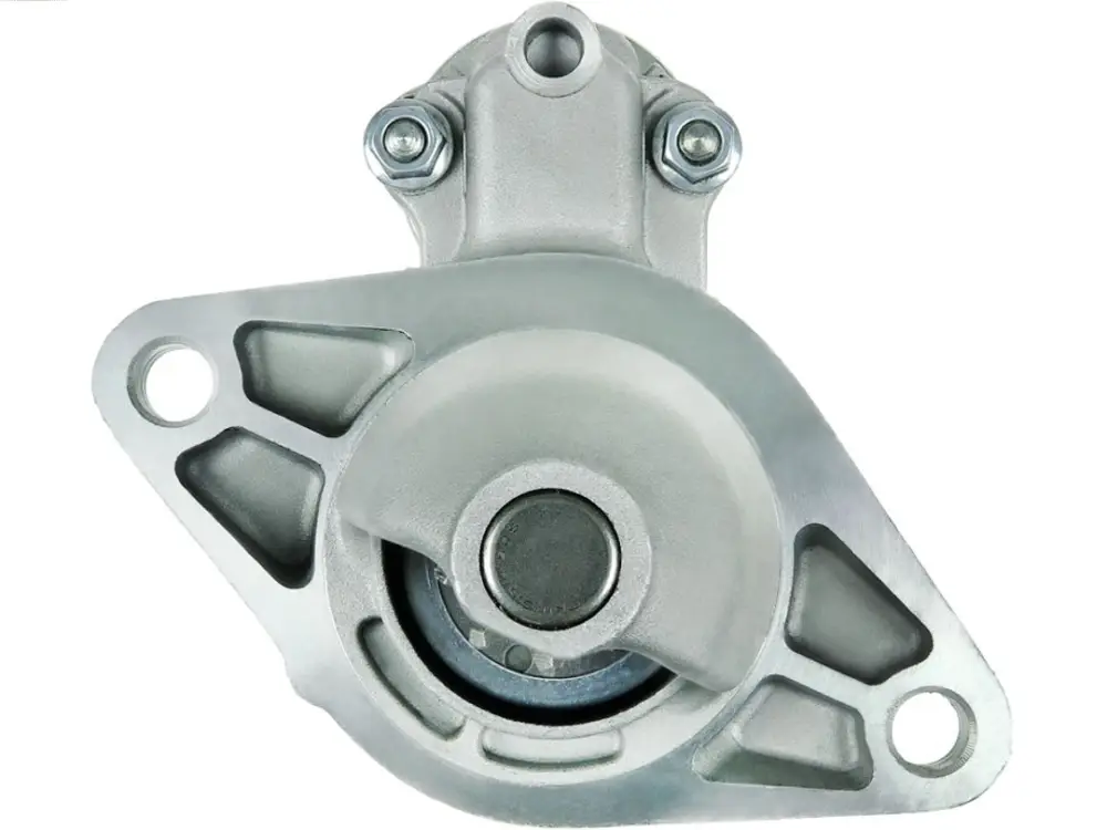 AS-PL S6253S - Starter Nur Für Kurze Zeit