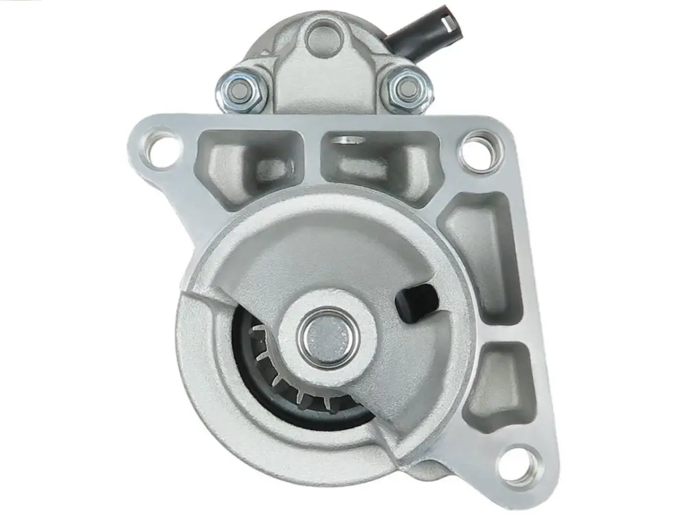 Preis Gesenkt AS-PL S6341S - Starter