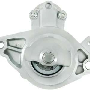 Sonderangebot AS-PL S6099(DENSO) - Starter