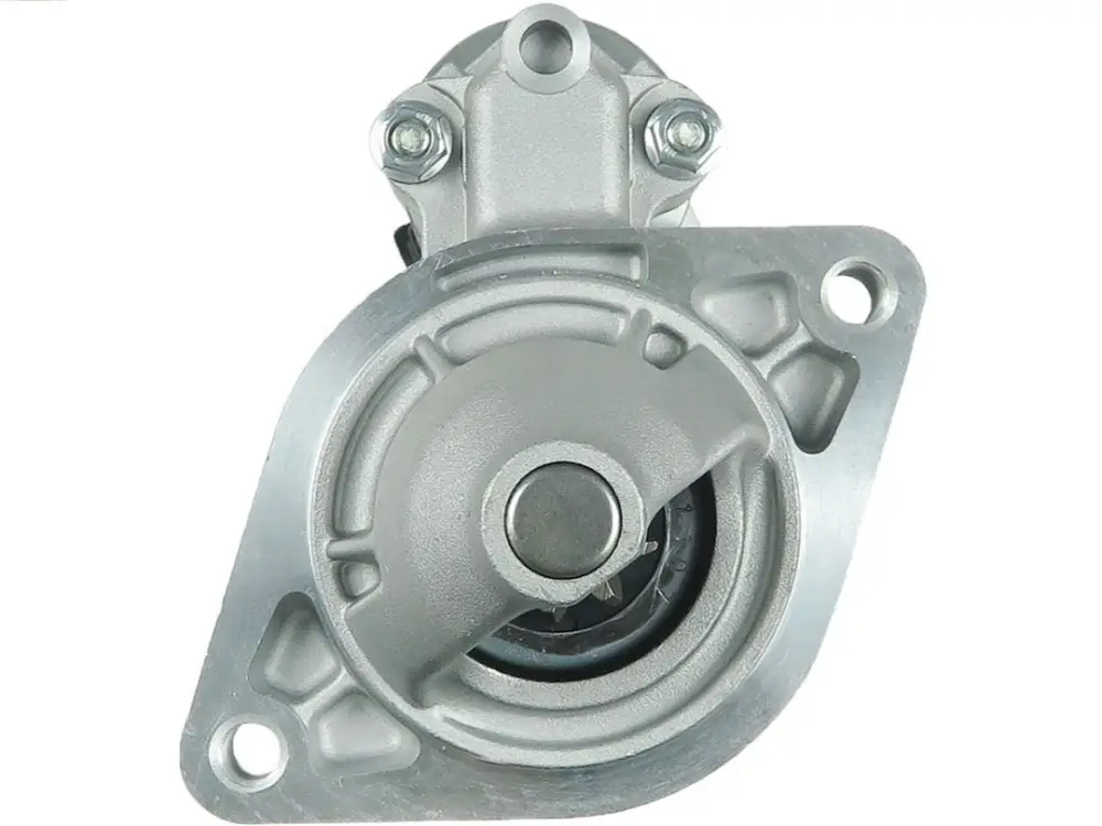 AS-PL S6195 - Starter Echt