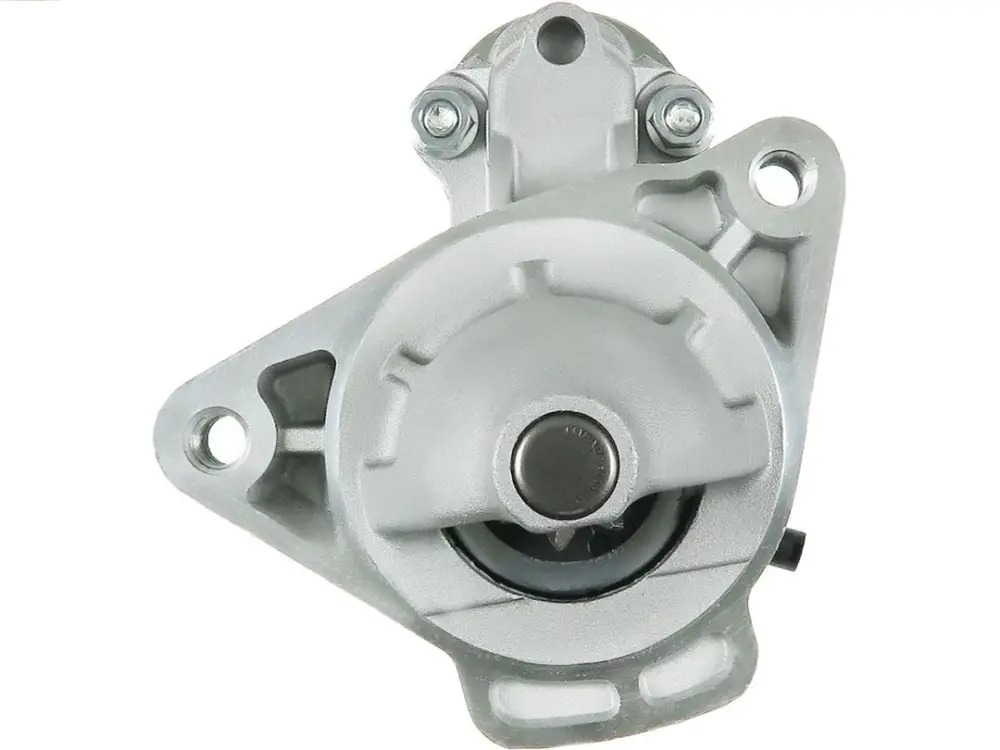 Neue Kollektion AS-PL S6376S - Starter