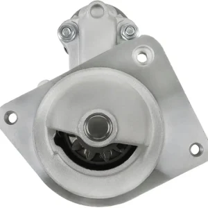 AS-PL S6591S - Starter Preisreduziert