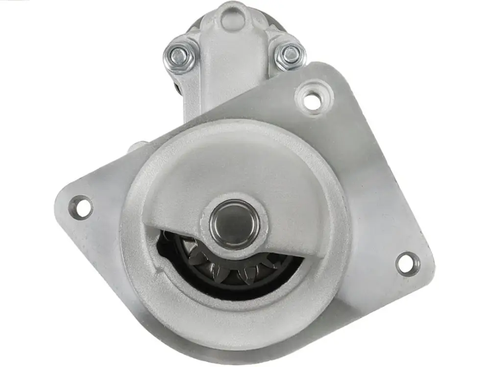 AS-PL S6591S - Starter Preisreduziert