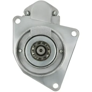 AS-PL S9104 - Starter Solange Der Vorrat Reicht