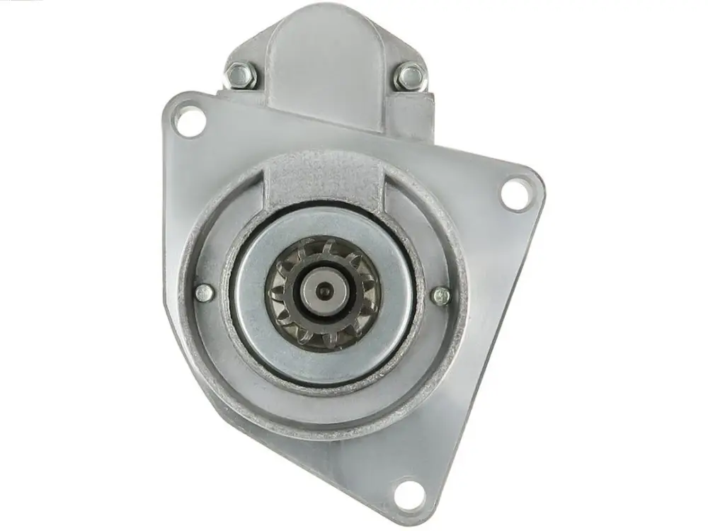 AS-PL S9104 - Starter Solange Der Vorrat Reicht