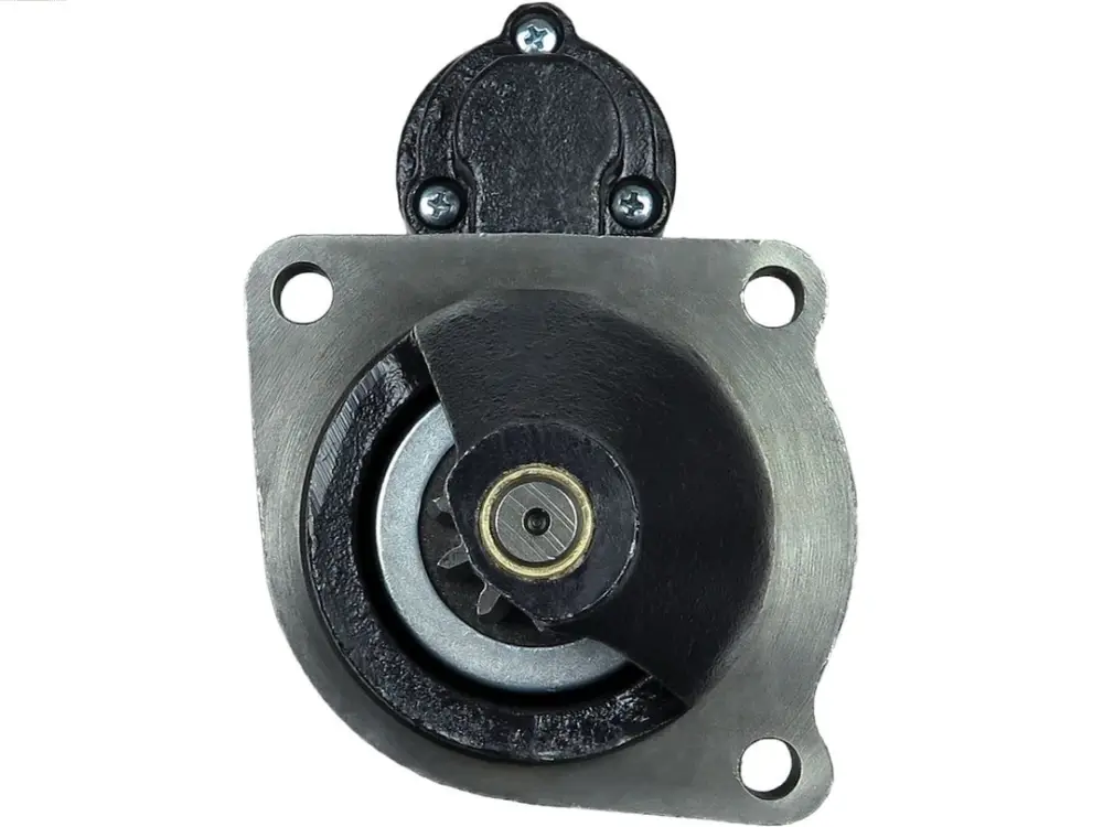 AS-PL S9287S - Starter Letzte Chance