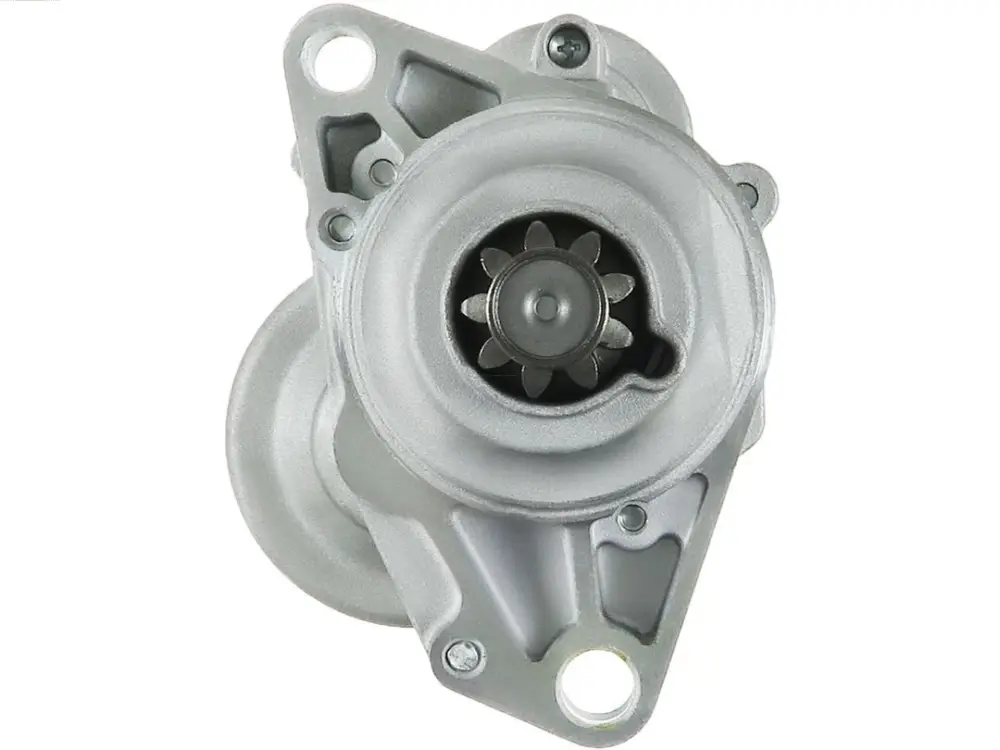 Begrenztes Angebot AS-PL S9366S - Starter