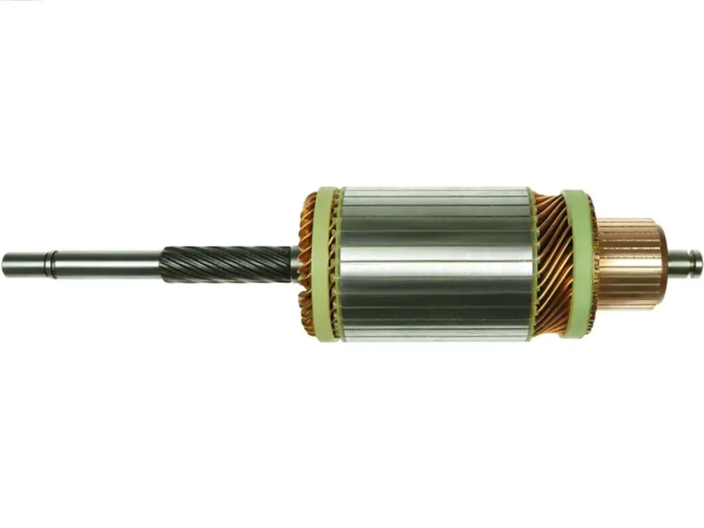 Markenprodukt AS-PL SA0013 - Anker, Starter