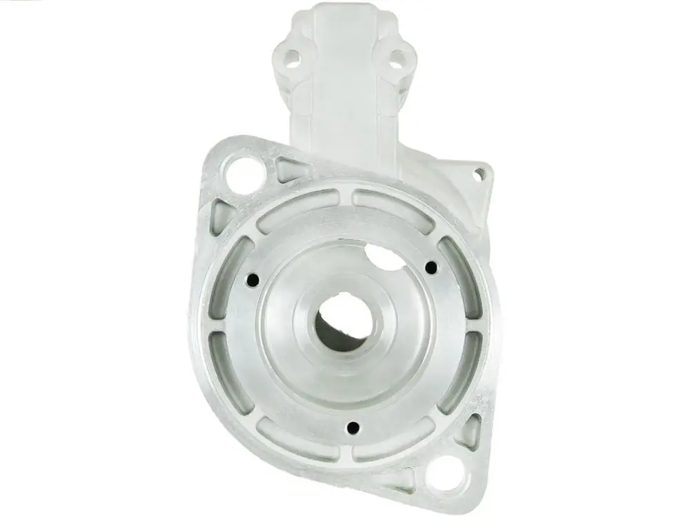 Top-Seller AS-PL SBR2012S - Starterdeckel, Vergaser