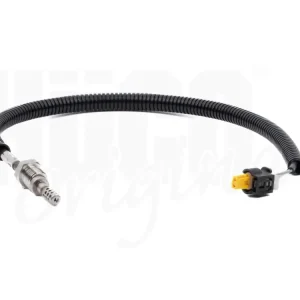HITACHI 135510 - Sensor, Abgastemperatur Super-Preis
