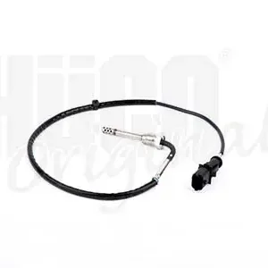 Sonderangebot HITACHI 135528 - Sensor, Abgastemperatur
